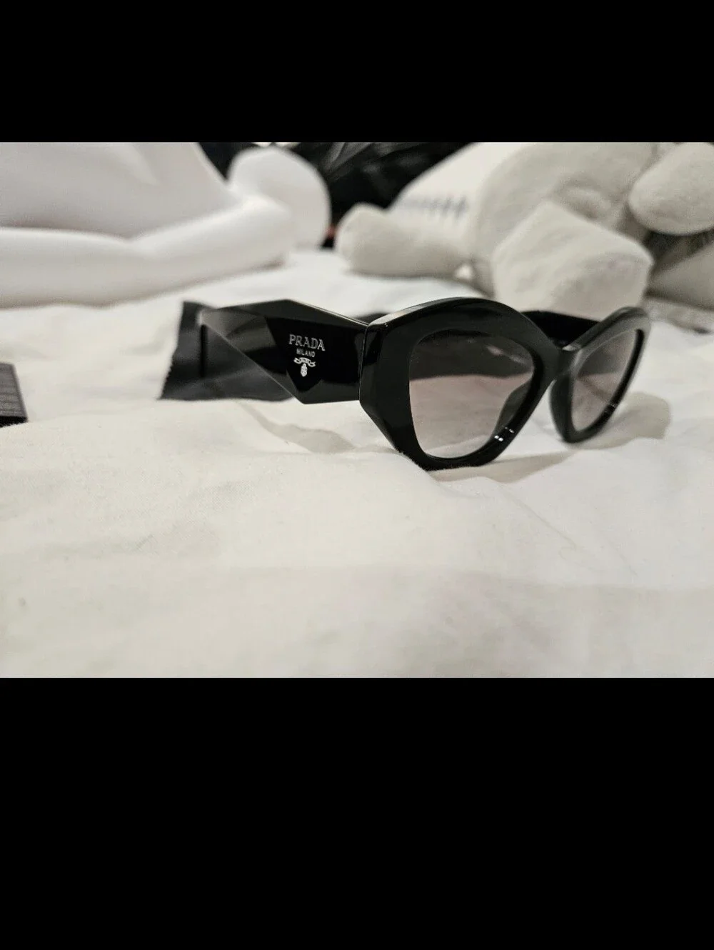 Prada sunglasses original